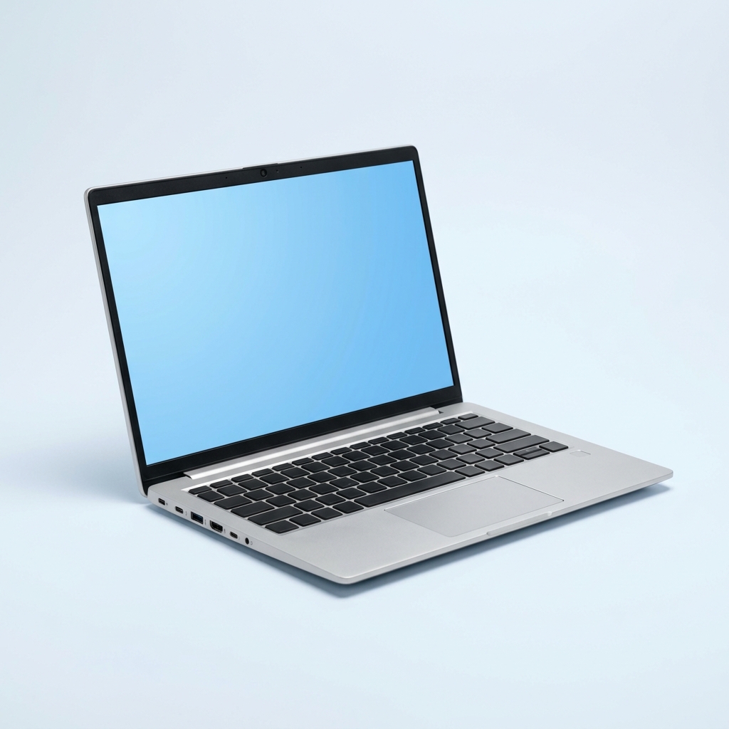 HP ProBook 440 G5 — Core i5, 8 Go, SSD 256 Go