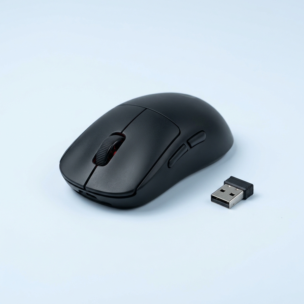 Souris sans fil HP originale