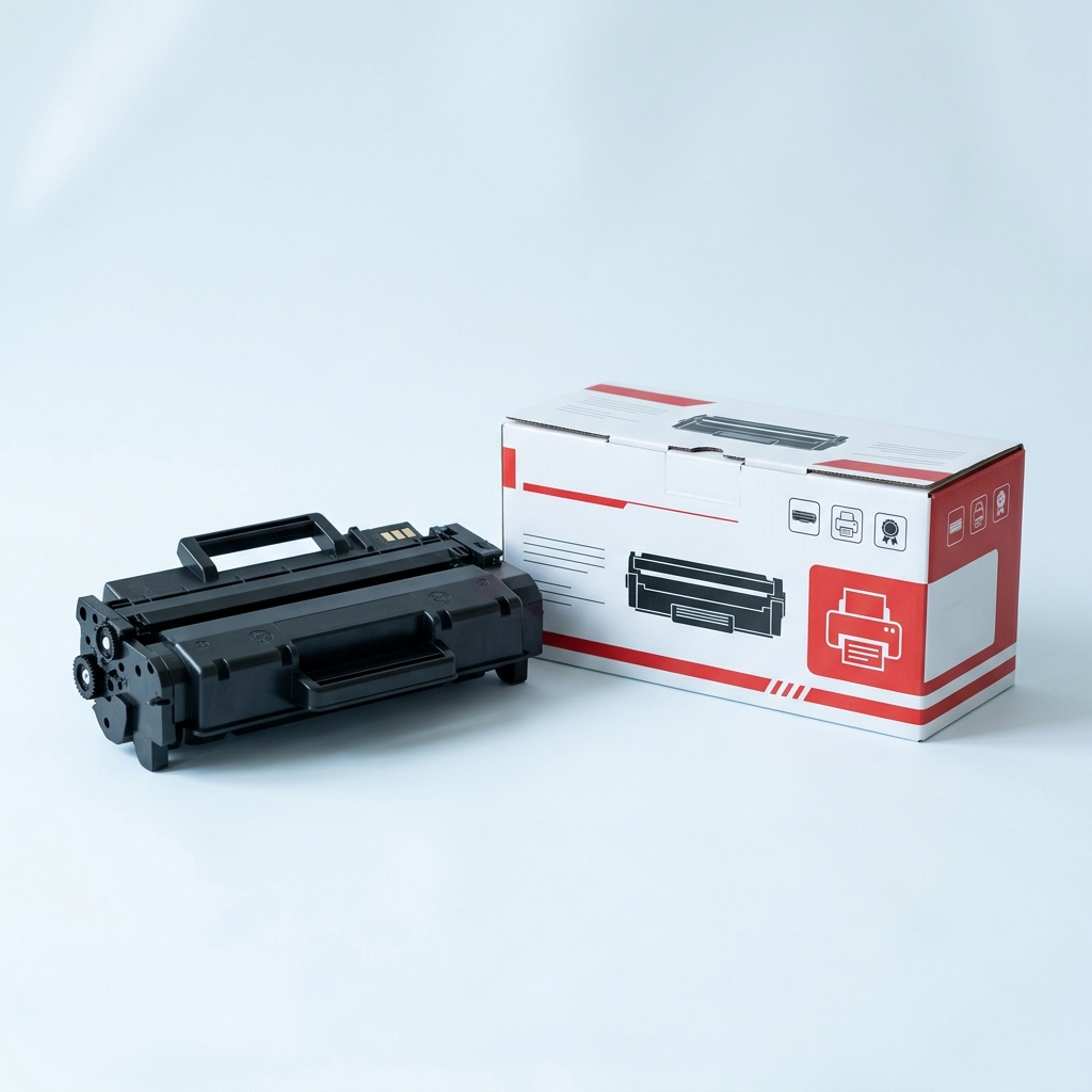 Cartouche toner Canon 725 — LBP 6030 / 6000 / MF3010