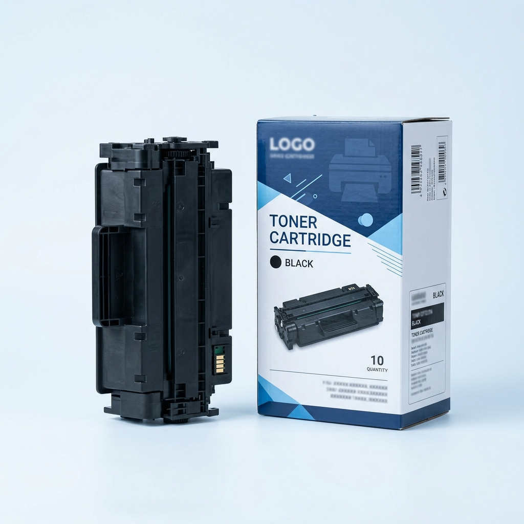 Cartouche toner HP 17A (CF217A) — LaserJet Pro M101 / M102 / M130